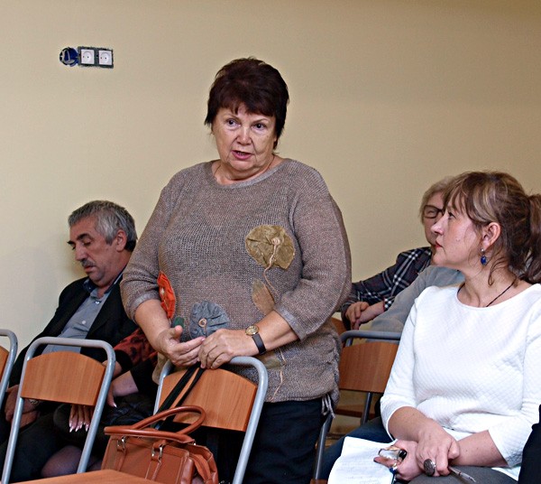 Petrovskaya