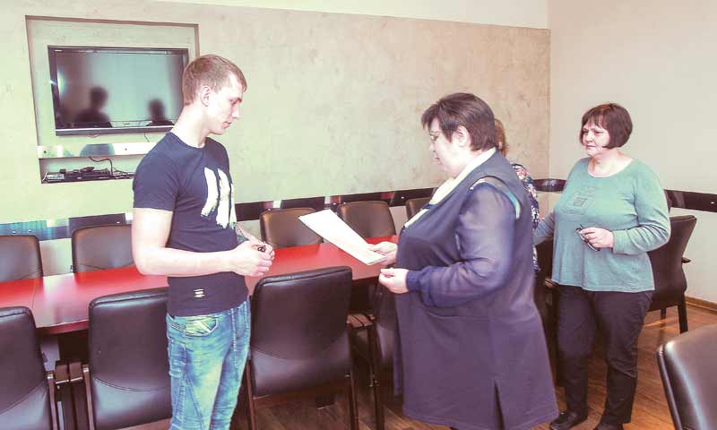 Квартира в подарок от государства