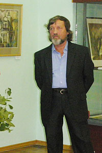 vozvrachenie
