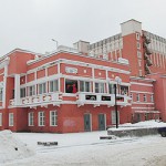 teatr zimoi
