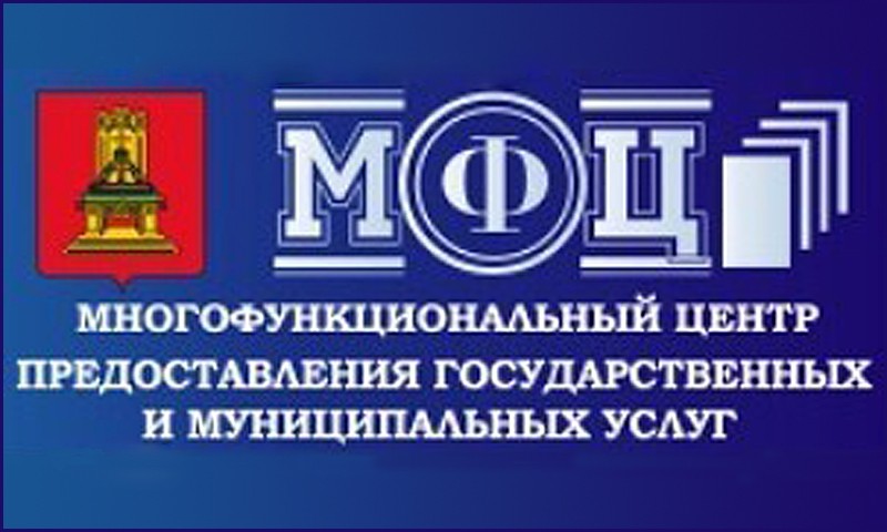 Государственные и муниципальные услуги через МФЦВ готовы получить до 90% жителей Тверской области