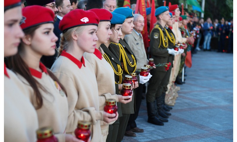 Представители Тверского областного Совета ветеранов обсудят вопросы патриотического воспитания молодежи