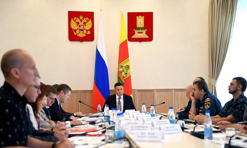 На «Нашествии-2018» увеличат количество парковок и въездов для машин