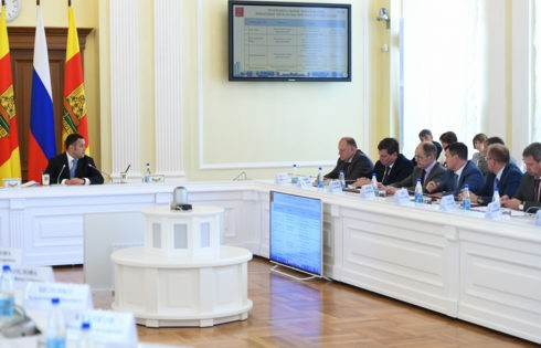 В Тверской области 19 мероприятий в сфере событийного туризма в 2018 году будут поддержаны из регионального бюджета