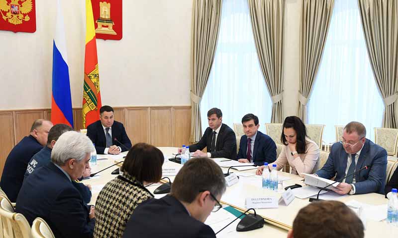 Более 134 млн рублей дополнительно планируется выделить на предоставление жителям Тверской области субсидий на оплату услуг ЖКХ в 2018 году