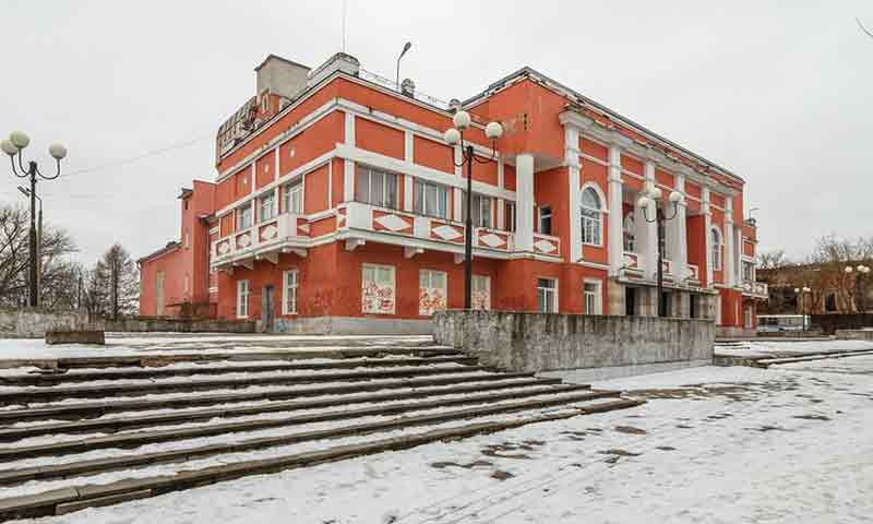 В Тверской области состоится открытие Года театра