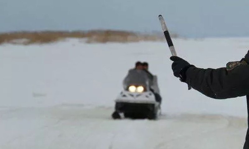 В Тверской области в ходе операции «Снегоход» проверено более 260 единиц техники