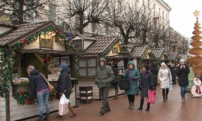 В новогодние каникулы поток туристов в Тверскую область вырос на 26% по сравнению с 2018 годом