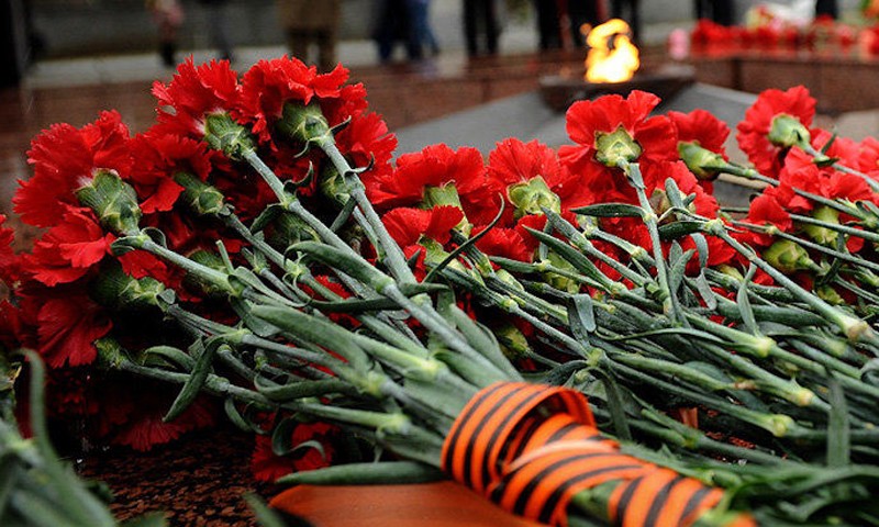 В интернете пройдёт голосование по оформлению площадки у подножия Ржевского мемориала советскому солдату