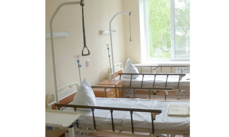В 2018 году для оказания паллиативной помощи в ЦРБ Тверской области поступило свыше 300 кроватей