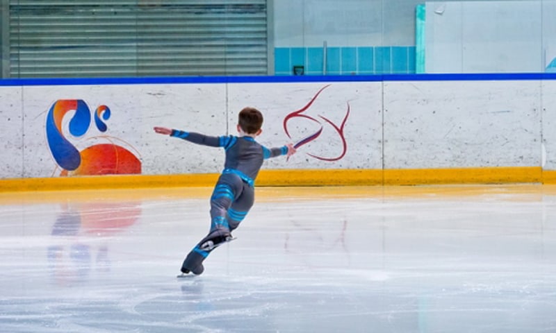 В Твери стартовало Первенство России по фигурному катанию на коньках «Мемориал С.А. Жука»