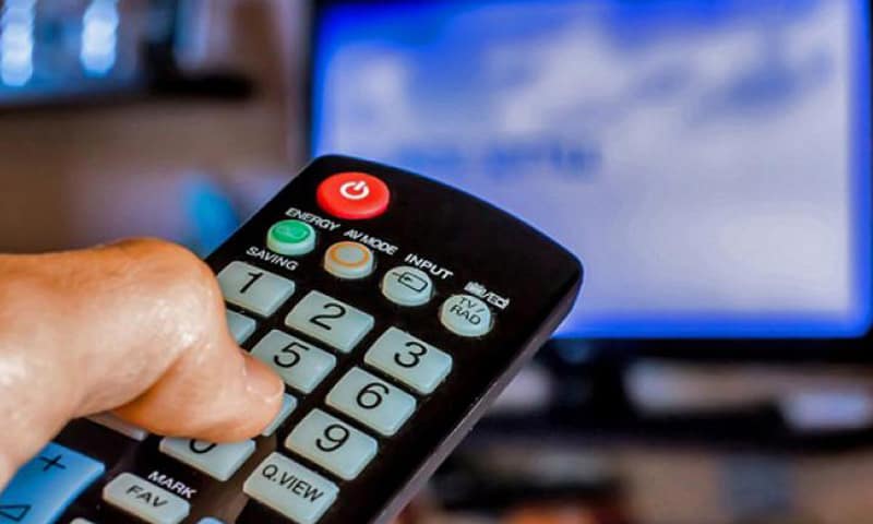 Около 3000 жителей Тверской области получили компенсацию за оборудование для подключения к цифровому ТВ