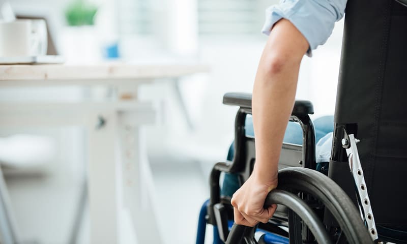 Более 80 жителей Тверской области с инвалидностью трудоустроились с начала 2019 года