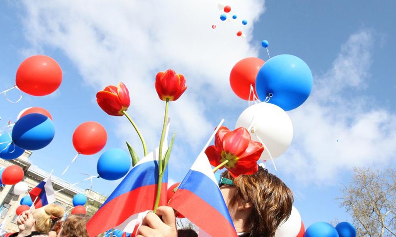 На майских праздниках жителей и гостей Тверской области ждёт насыщенная спортивная программа