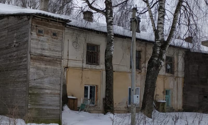 Тверская область получит дополнительно около 240 млн рублей из федерального бюджета на переселение граждан из аварийного жилья