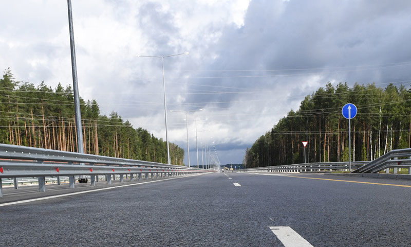 В Тверской области в 2020 году отремонтируют дороги, ведущие к медицинским учреждениям региона