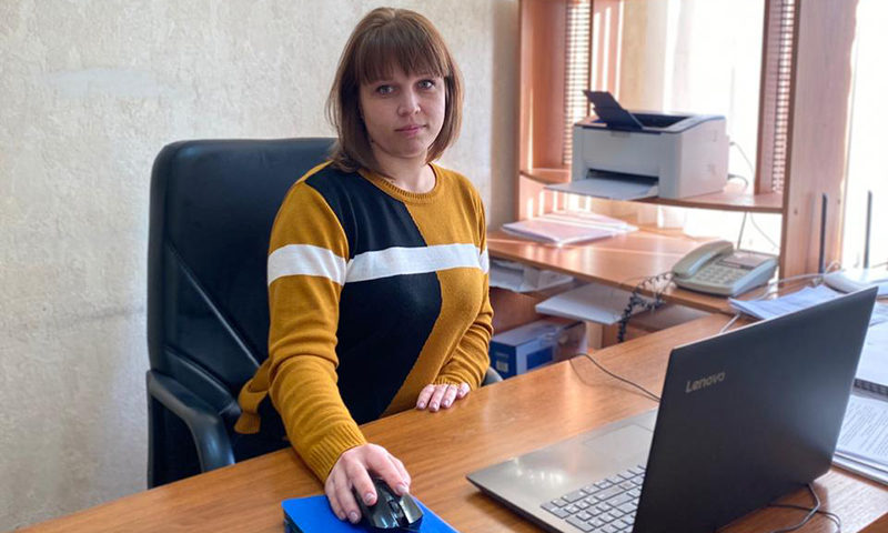 Оператор по приему платежей. Оператор по приему платежей