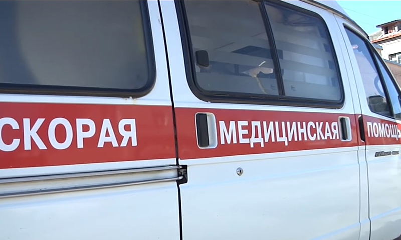 Совещание по улучшению работы скорой помощи в Тверской области