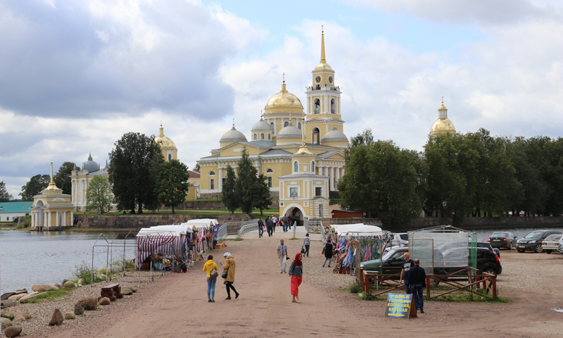 В Тверской области ждут увеличения потока туристов