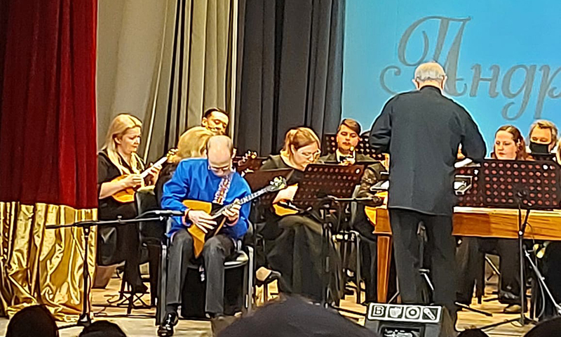 Андреевские дни-2022