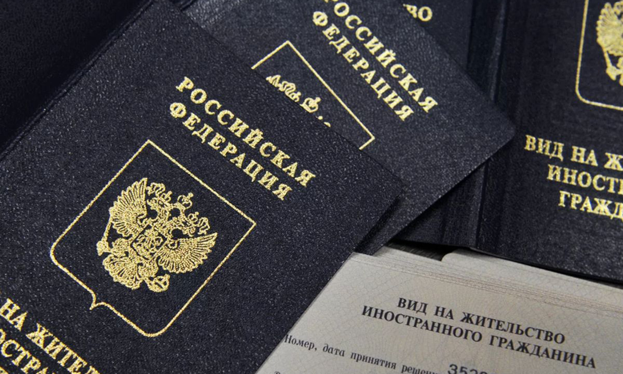 Иностранным гражданам, прибывшим в Российскую Федерацию