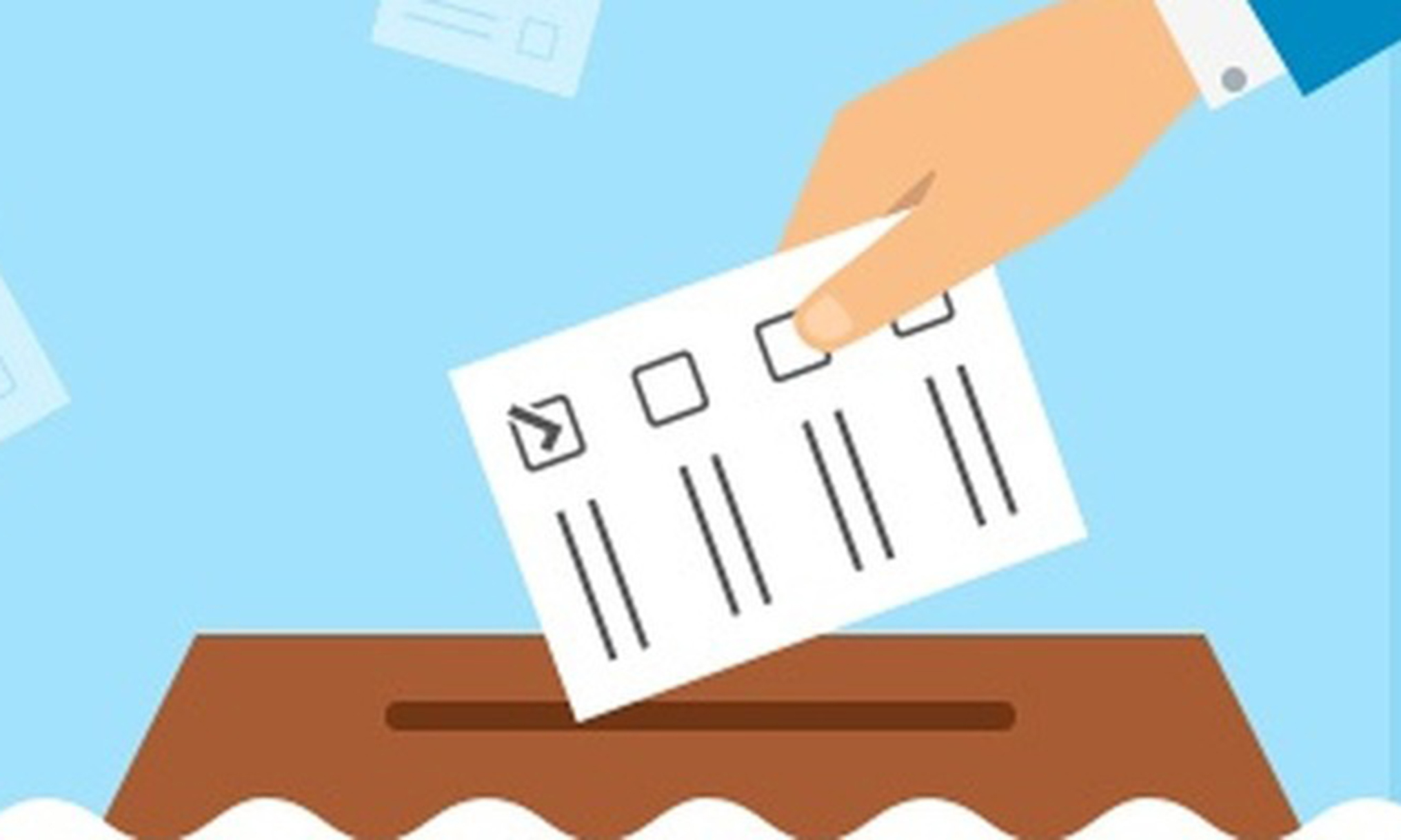 На выборах в Тверской области начинается досрочное голосование
