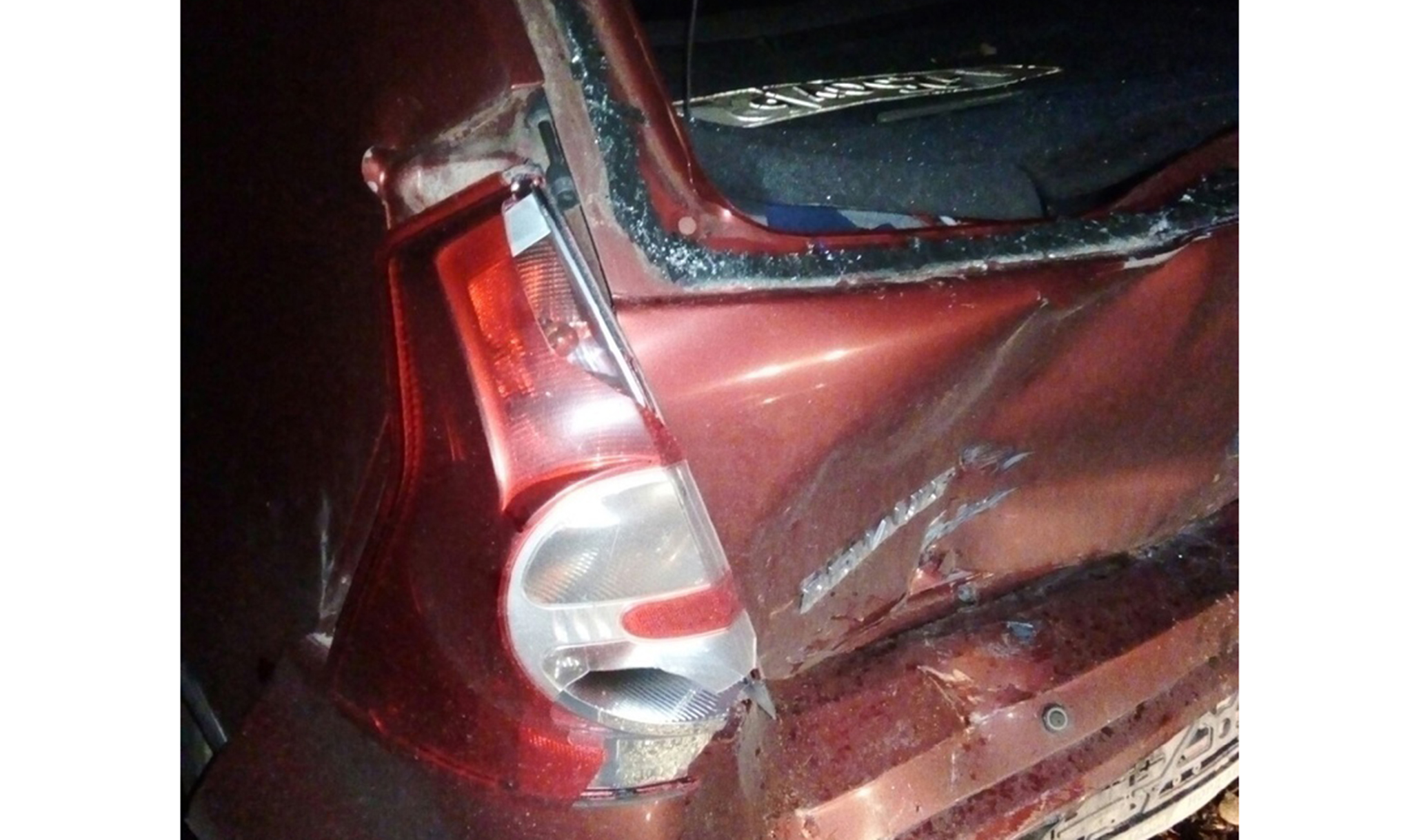 В Кимрах ГИБДД разыскивает шестерых водителей, покинувших место ДТП