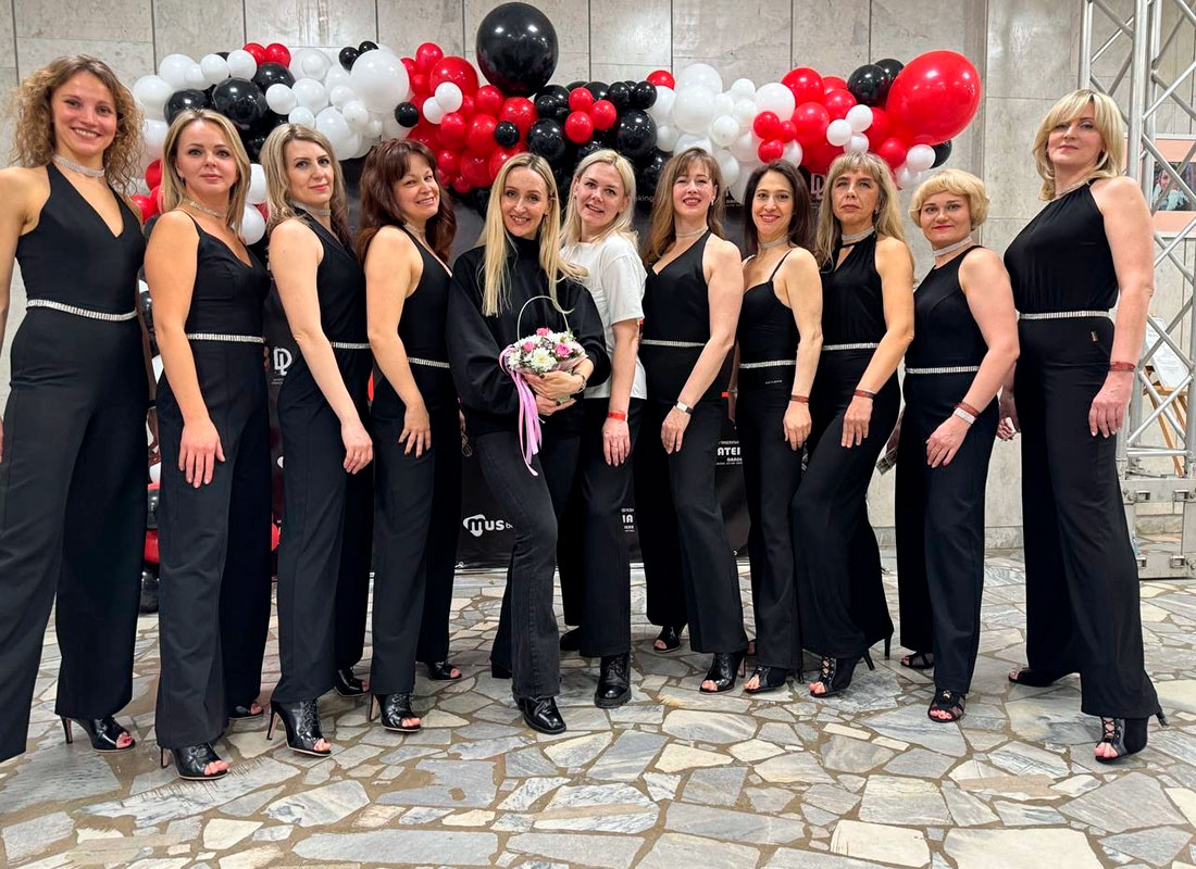 Force women’s – чемпионки честного чемпионата в Москве 1 fors