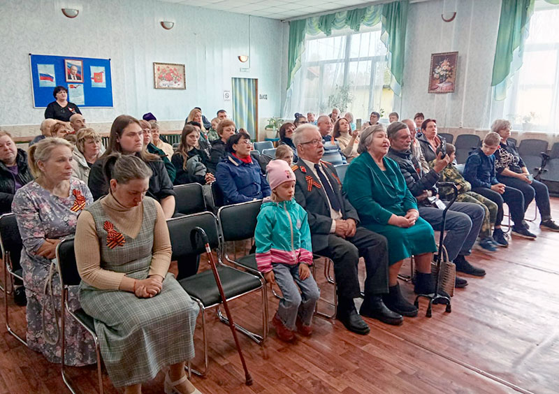 ППМИ в Неклюдове