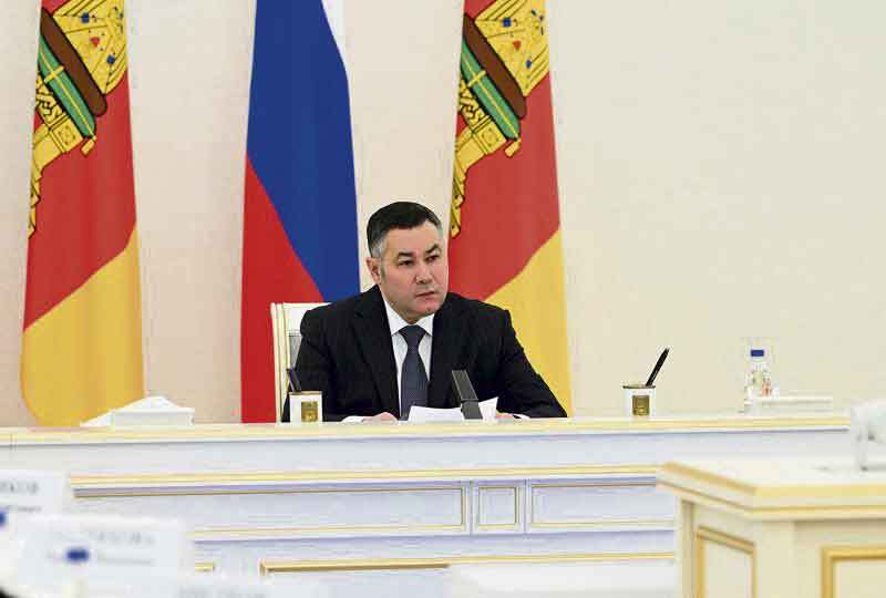 Игорь Руденя