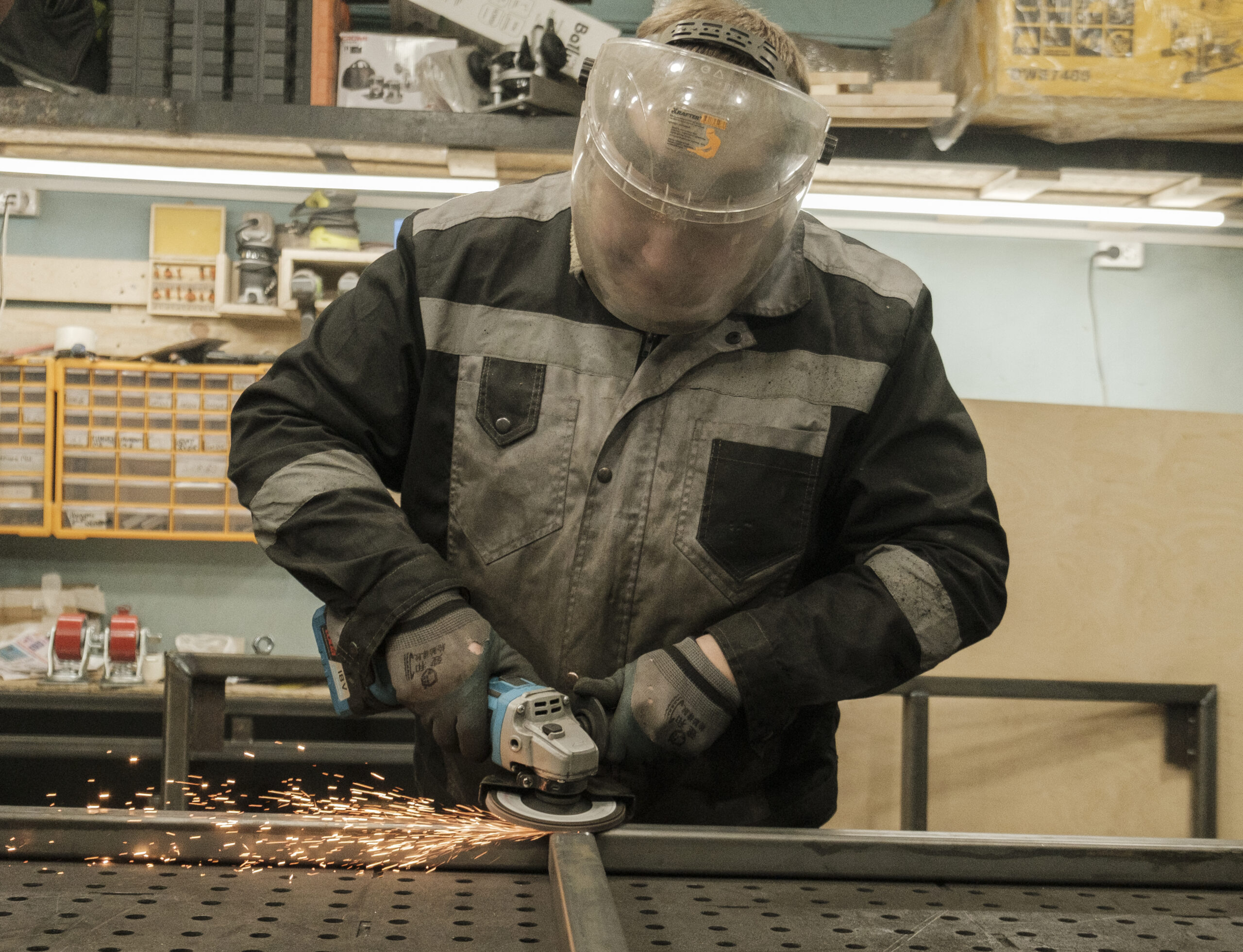 Соцконтракт Кимры