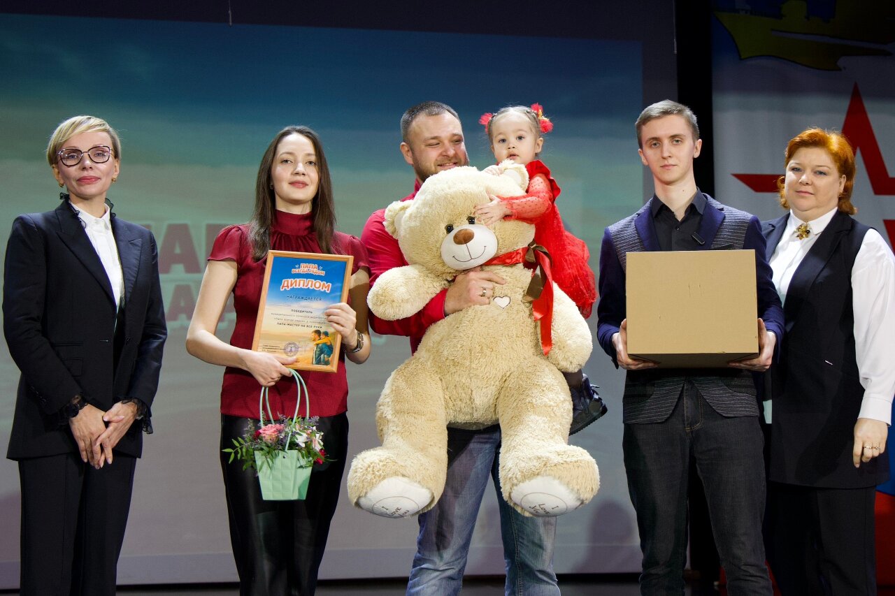 Дети из города Кимры сняли о своих папах 100 видеороликов 4 6zvro1wi71 hq2da7qzh5