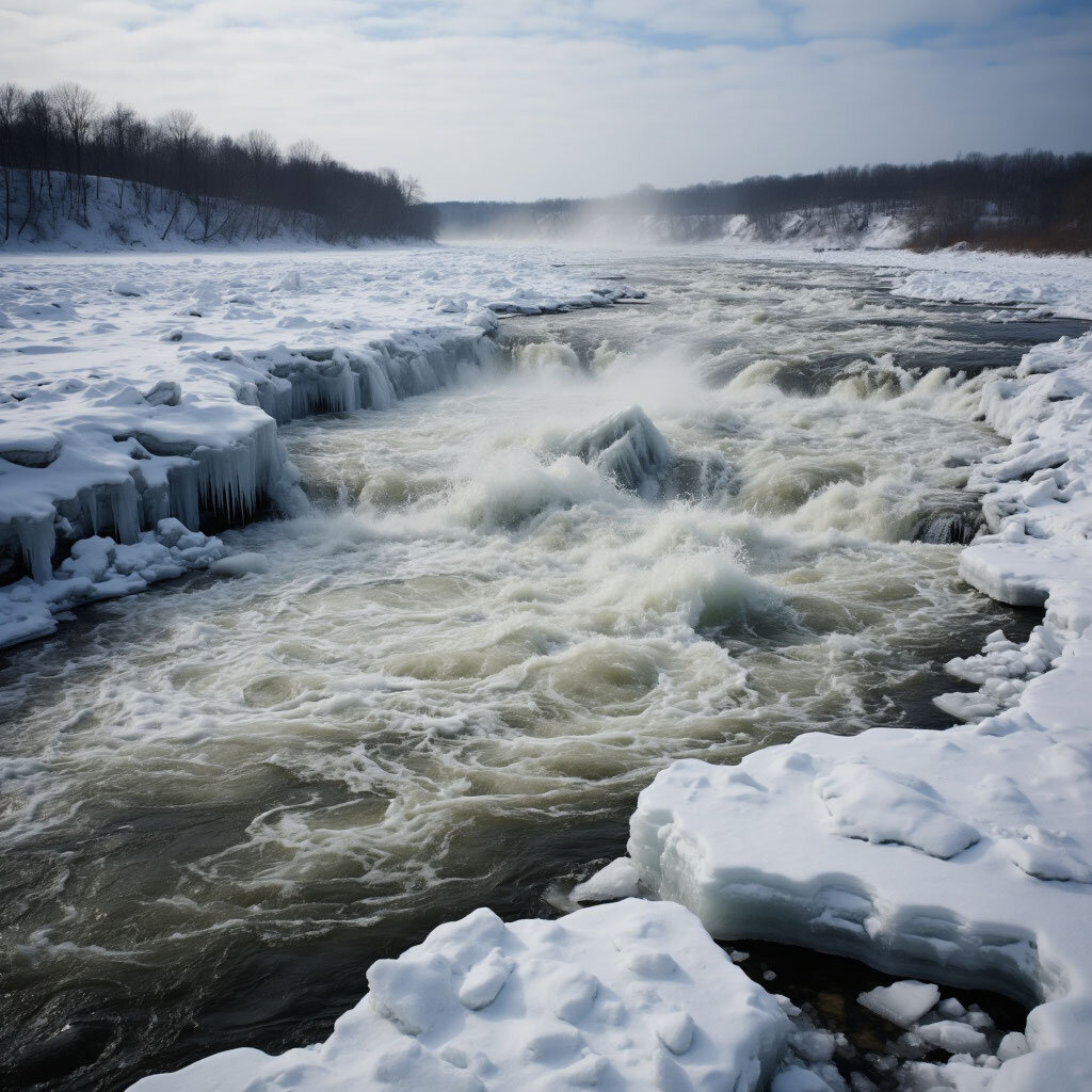 Кимрский округ вошел в список территорий повышенного противопаводкового внимания 2 b8soptb9oq alpeqwtkg7
