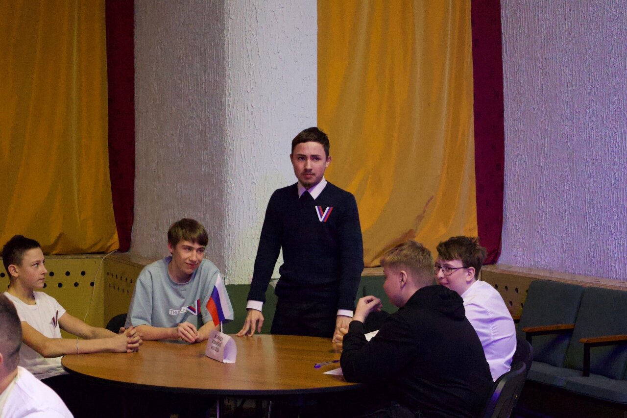 2026 — год больших выборов: в Кимрах прошла молодежная игра на знание избирательного права 6 cj5dgaswlr y13hqqfs9i