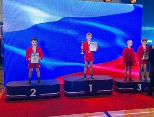 Кимрские самбисты завоевали медали на турнире «Герои спорта» в Дубне 5 4tl06ryqcr 8bn748vi7t