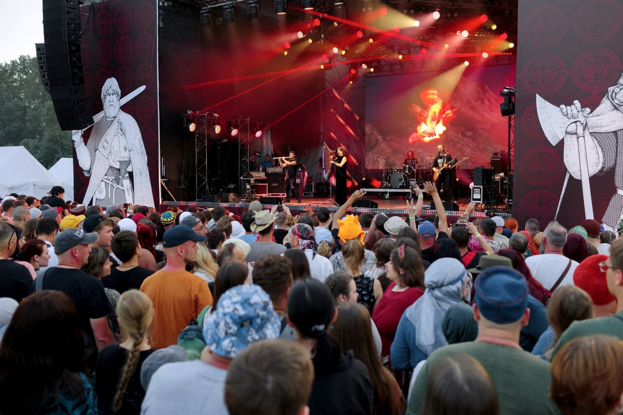 Каким будет «Былинный Берег» в 2026 году: говорим об этом с нашим земляком Антоном Жерягиным. 6 7bu159mcqk i90tmyhyy2