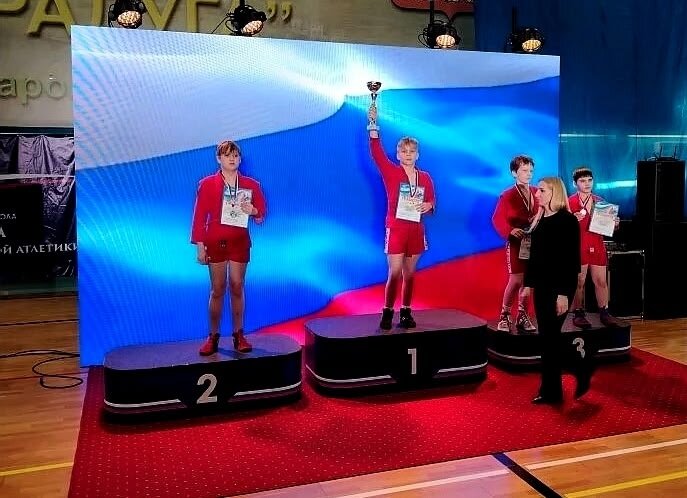 Кимрские самбисты завоевали медали на турнире «Герои спорта» в Дубне 8 rtub6vcyia 8nyf9ge7dz