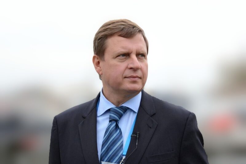 Андрей Епишин Кимры