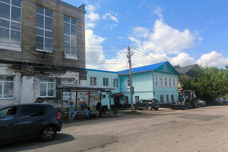 Где ждать автобус, чтобы уехать из Кимр в Савёлово и Микрорайон? 3 img 20260706 134343 6071890966777261338424
