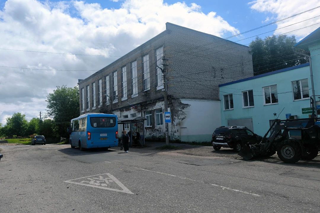 Где ждать автобус, чтобы уехать из Кимр в Савёлово и Микрорайон? 2 img 20260706 134343 6127346274765009371744